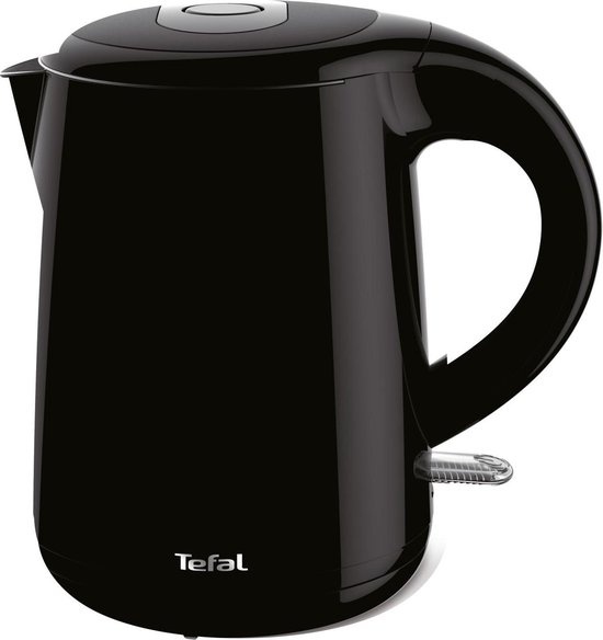 Tefal Seamless Safe Tea KO2618 - Waterkoker