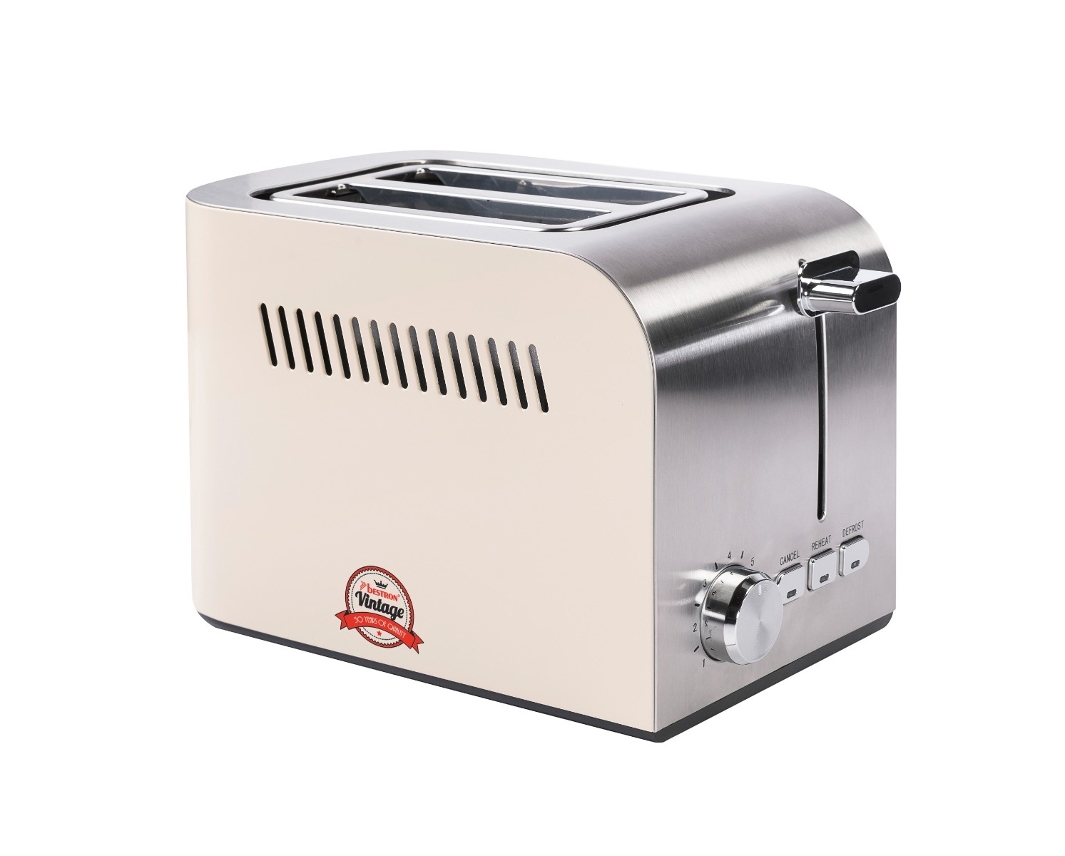 Bestron ATS300RE - Broodrooster