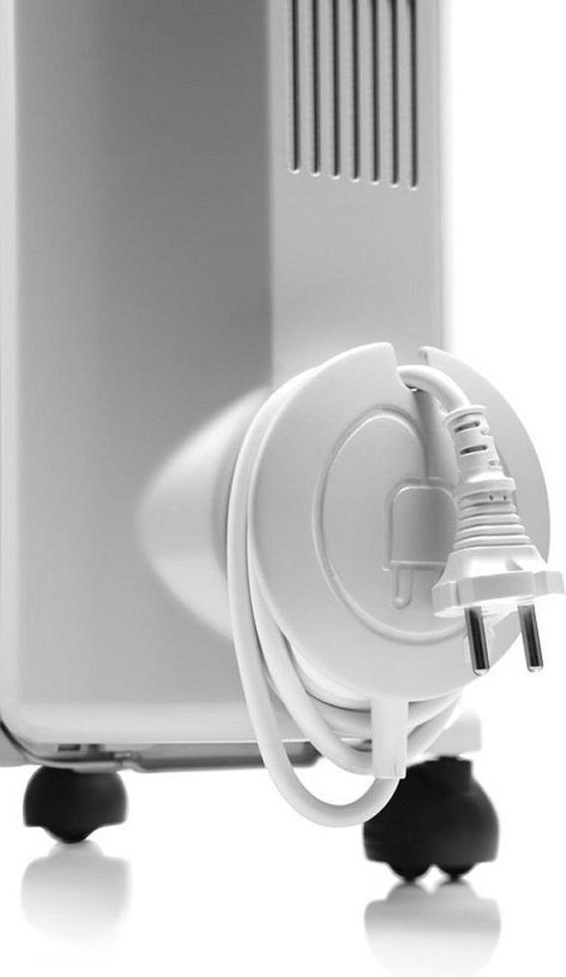 De'Longhi TRRS0715 - Elektrische kachel