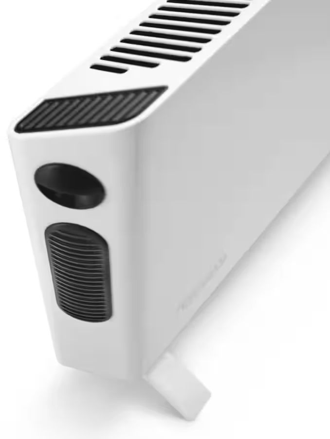 De'Longhi HSX2320F - Convectorkachel