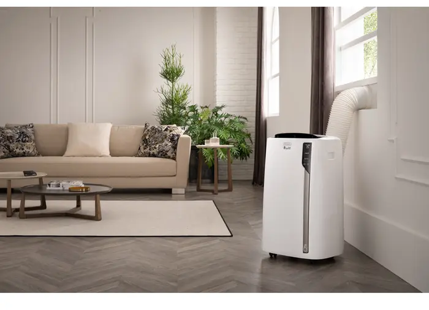 De'Longhi Pinguino PAC EL98 - Mobiele airco