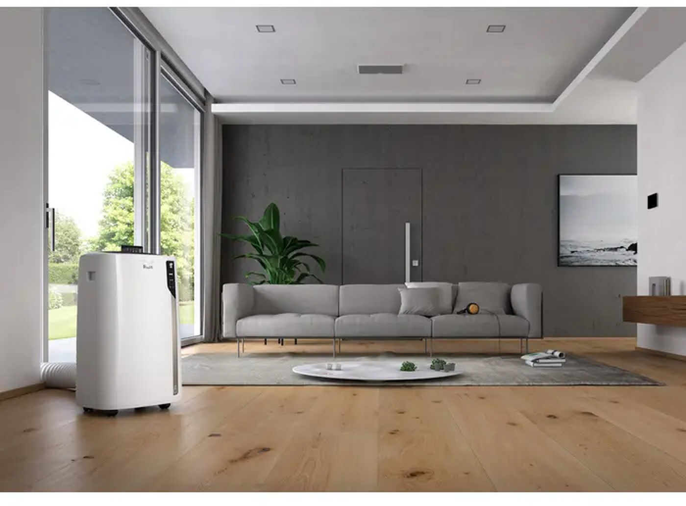 De'Longhi Pinguino PAC EL98 - Mobiele airco