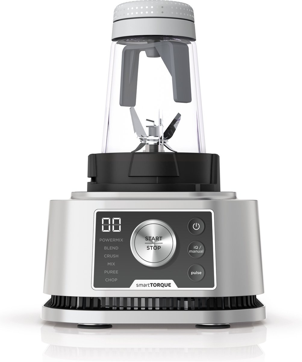 Ninja Foodi CB350EU - Foodprocessor