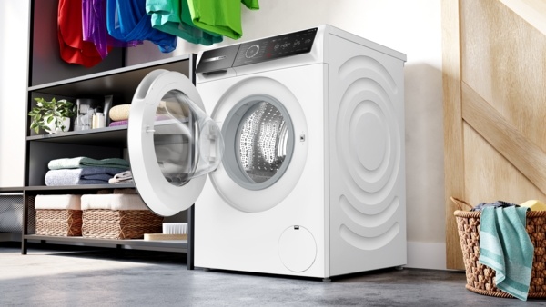 Bosch WGB25419NL - Wasmachine