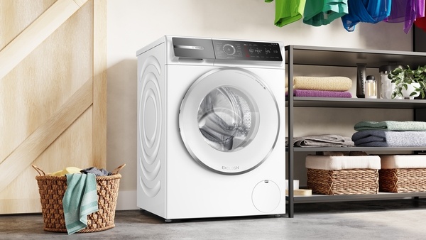 Bosch WGB25419NL - Wasmachine