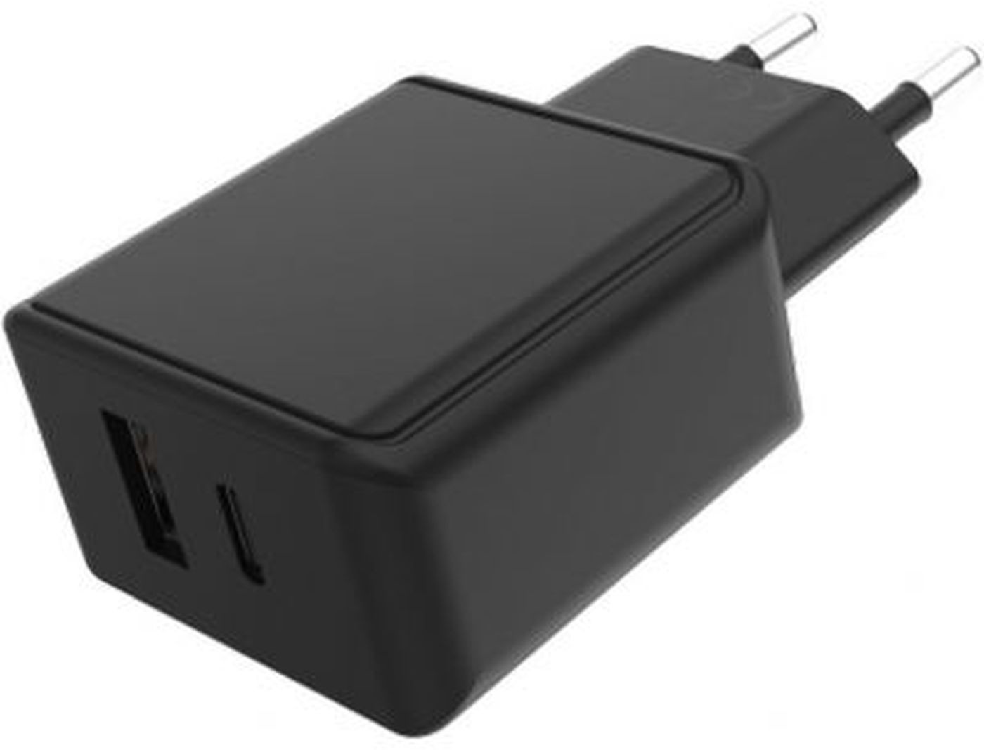 Grab 'n Go USB thuis snellader