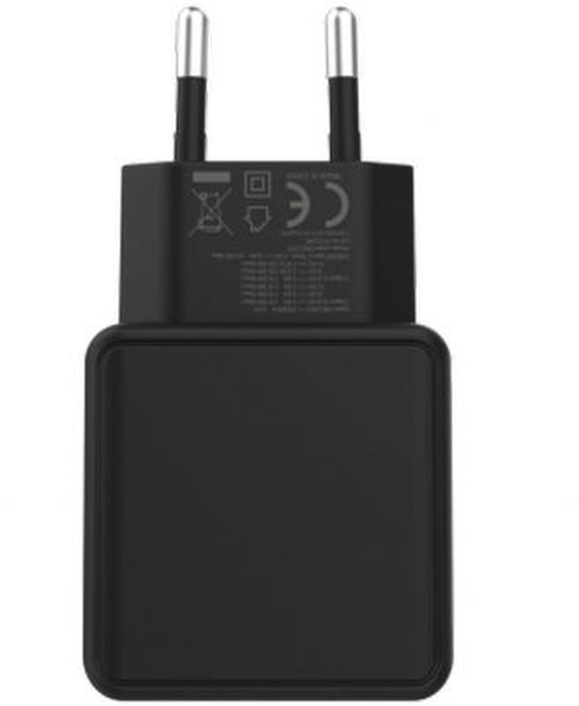 Grab 'n Go USB thuis snellader