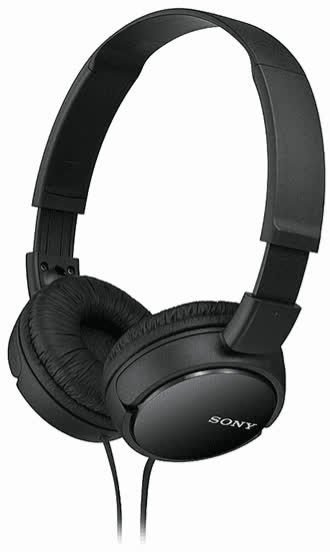 Sony MDR-ZX110AP - On-ear koptelefoon