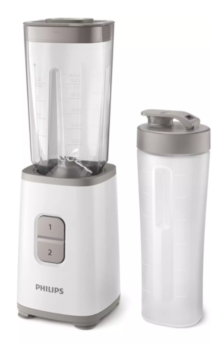 Philips HR2602/00 Daily Collection - Blender