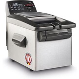 Fritel Turbo SF 4345 - Frituurpan