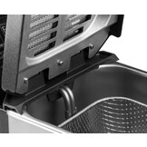 Fritel Turbo SF 4345 - Frituurpan
