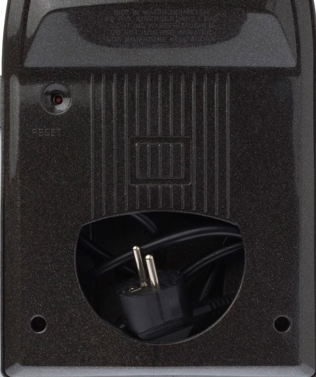 Fritel Turbo SF 4345 - Frituurpan