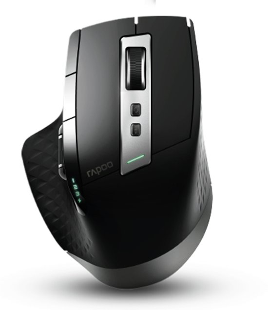 Rapoo MT750S - Muis