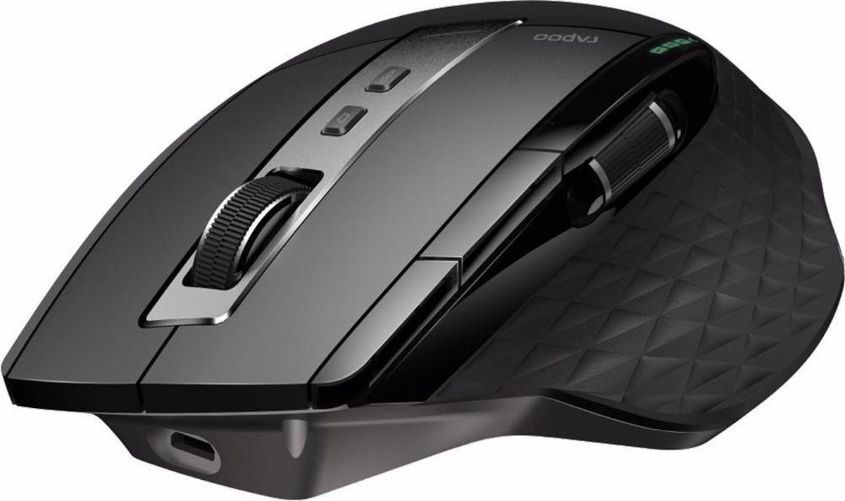Rapoo MT750S - Muis
