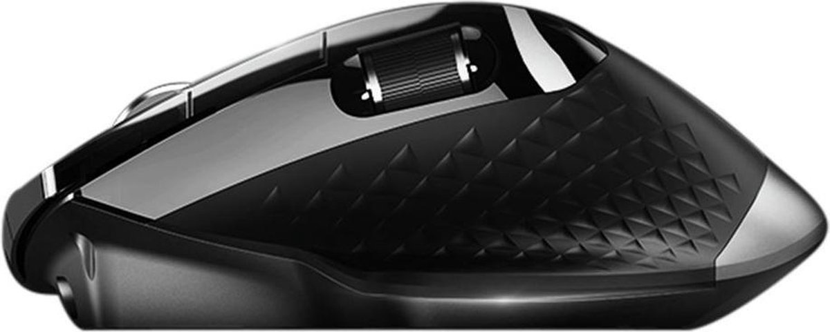 Rapoo MT750S - Muis
