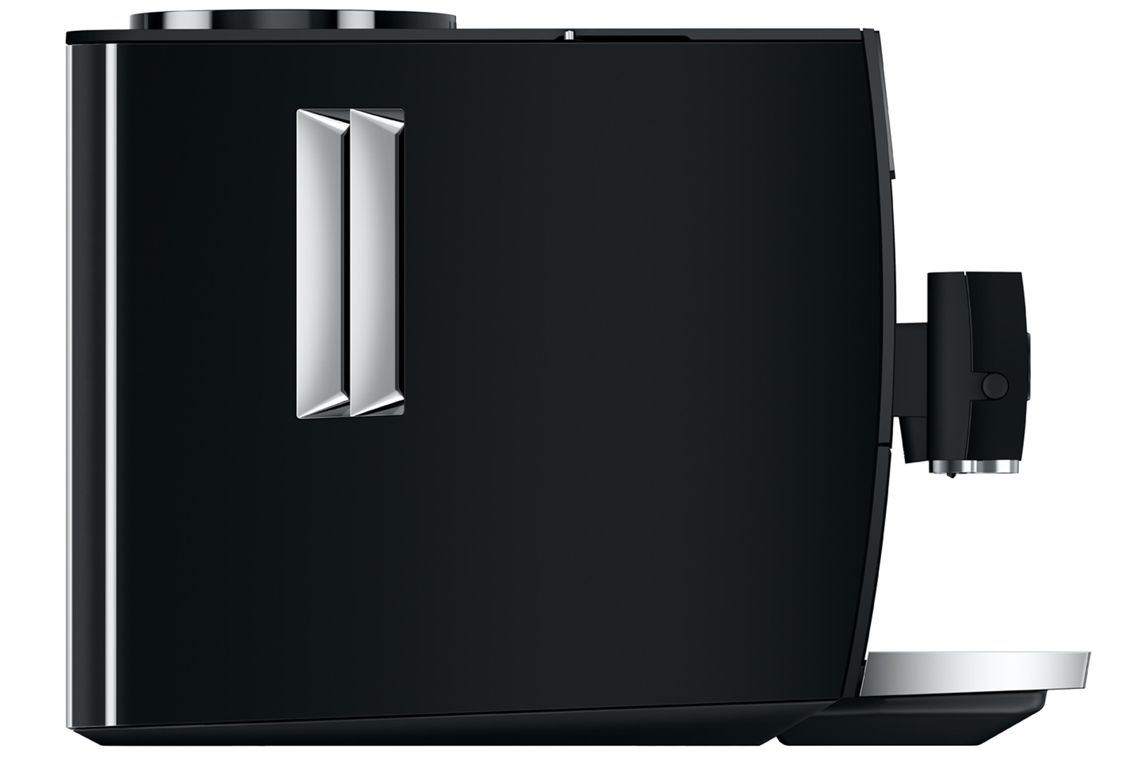 JURA ENA 8 Full Metropolitan Black (EC) - Koffiemachine