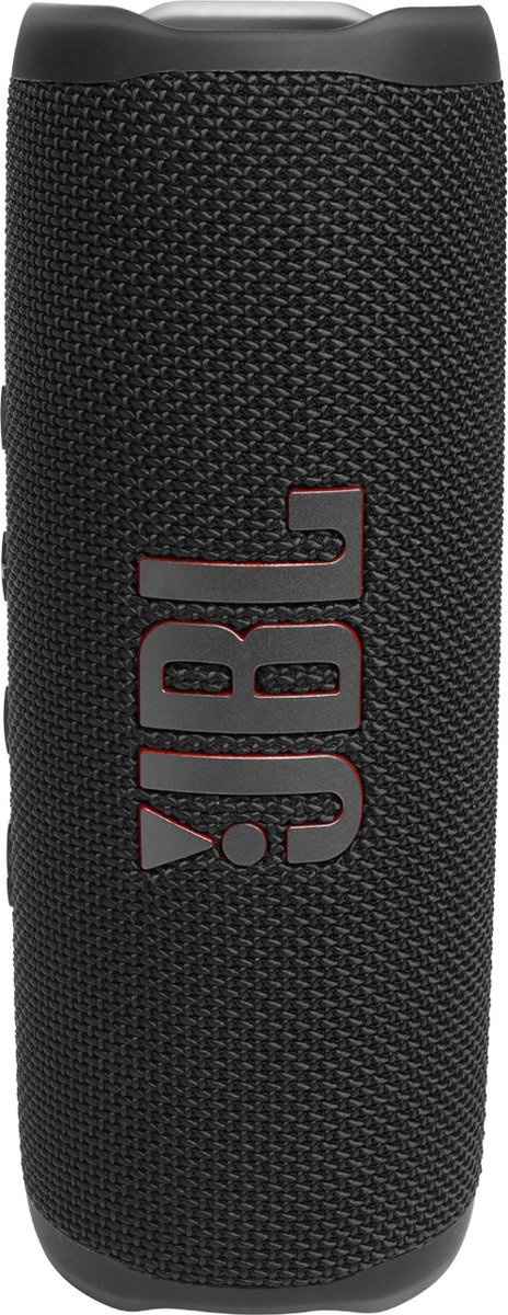 JBL Flip 6 Zwart - Draadloze speaker