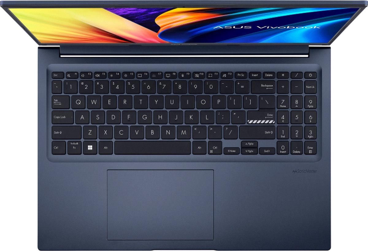 ASUS Vivobook 16 M1603QA-MB073W - Laptop