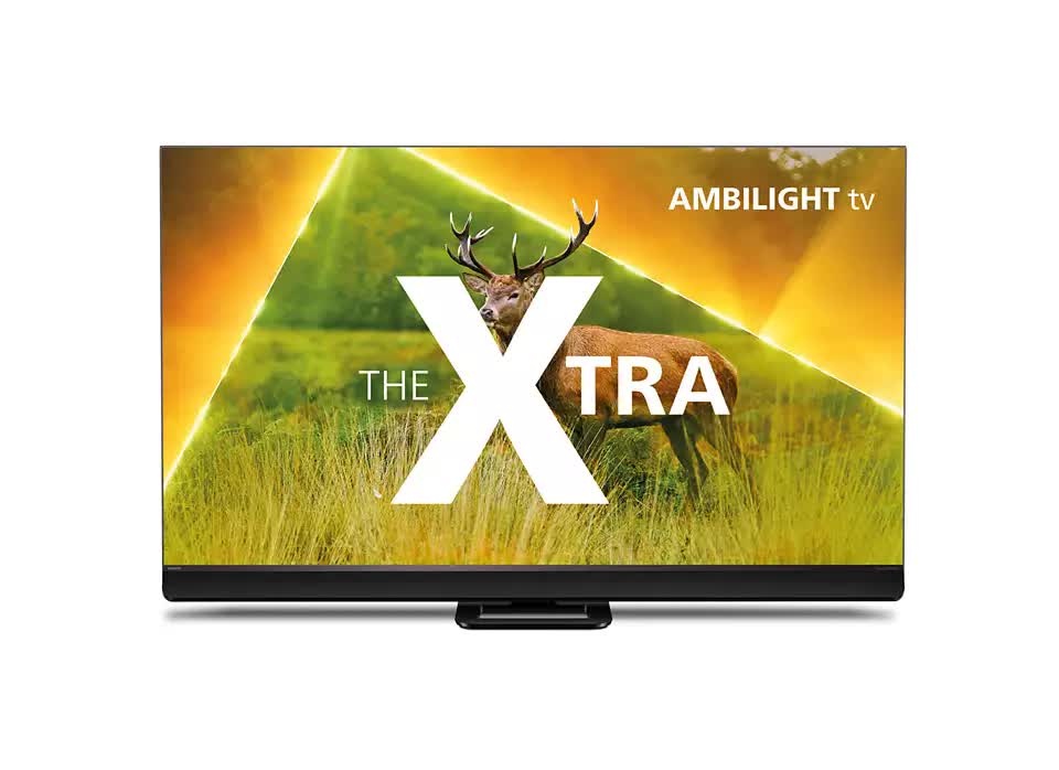 Philips The Xtra 65PML9308/12 - LED TV