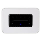 Bluesound Node Wit - Versterker