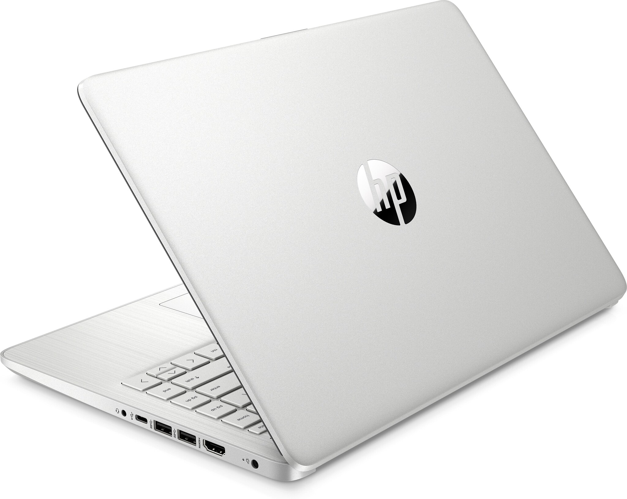 HP - 14s-fq0066nd - Laptop