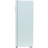 Exquisit KS320-V-H-010EW - Vrijstaande koelkast