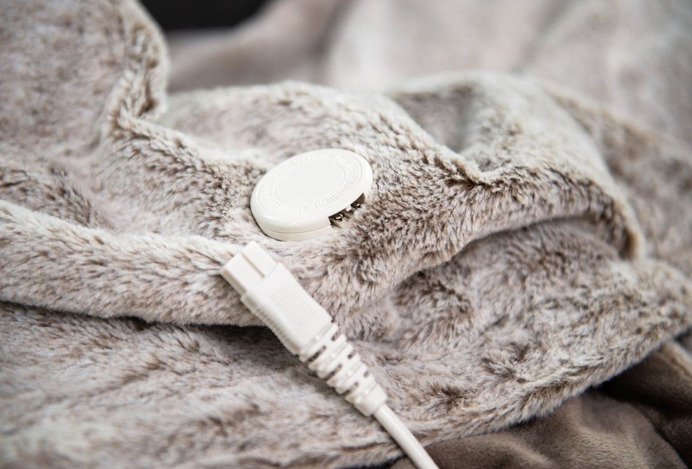 Beurer HK 150 Nordic - Elektrische deken