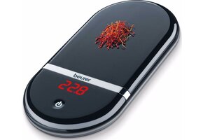 Beurer KS 35 - Keukenweegschaal