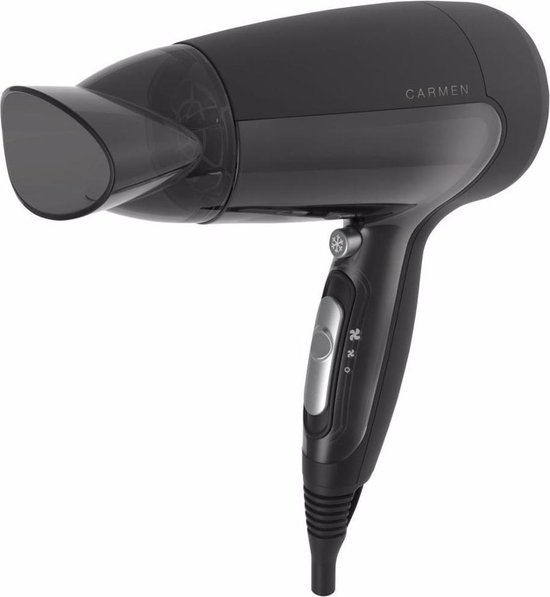 Carmen HD1450 - Föhn