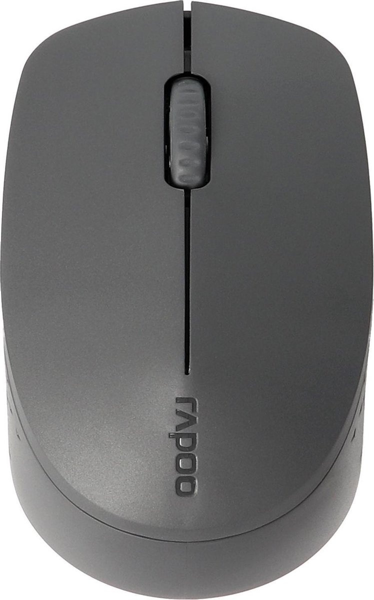 Rapoo M100 Silent - Muis