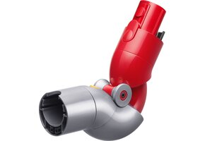 Dyson Low Reach Adaptor - Steelstofzuiger