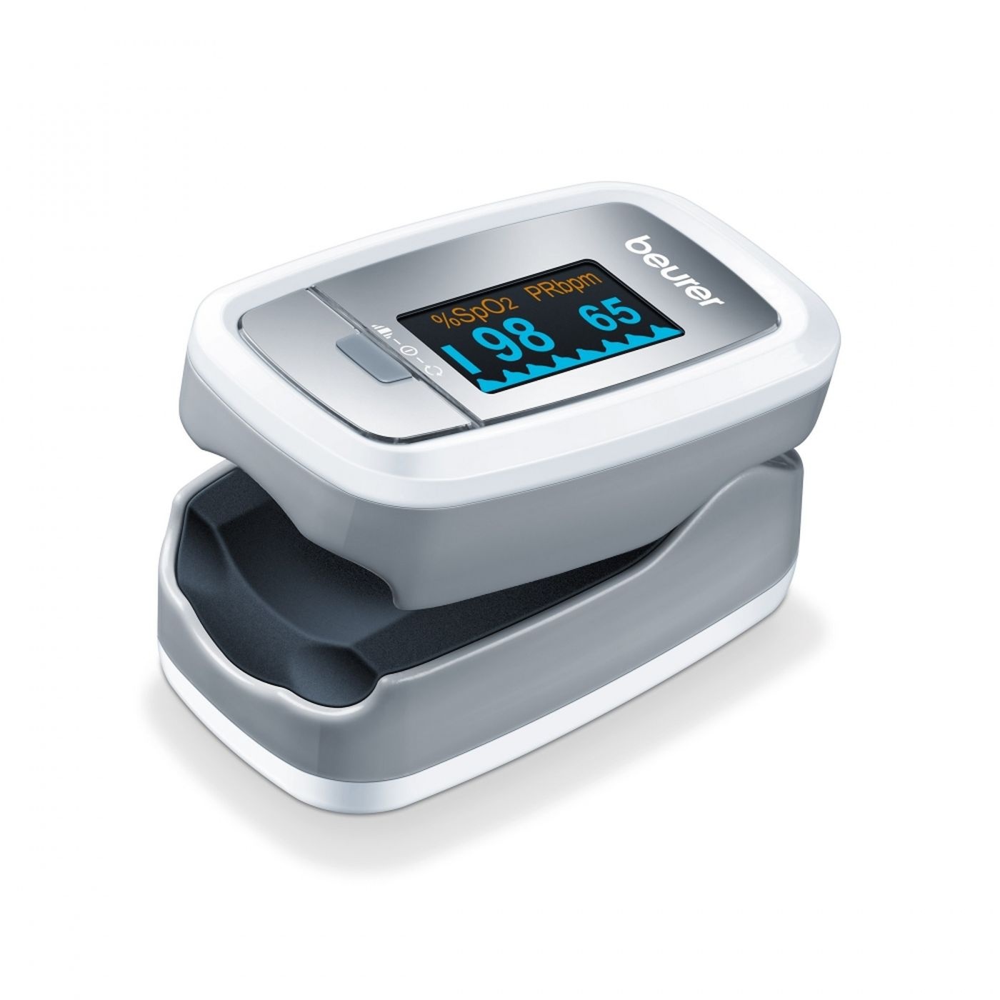 Beurer PO 30 - Saturatiemeters