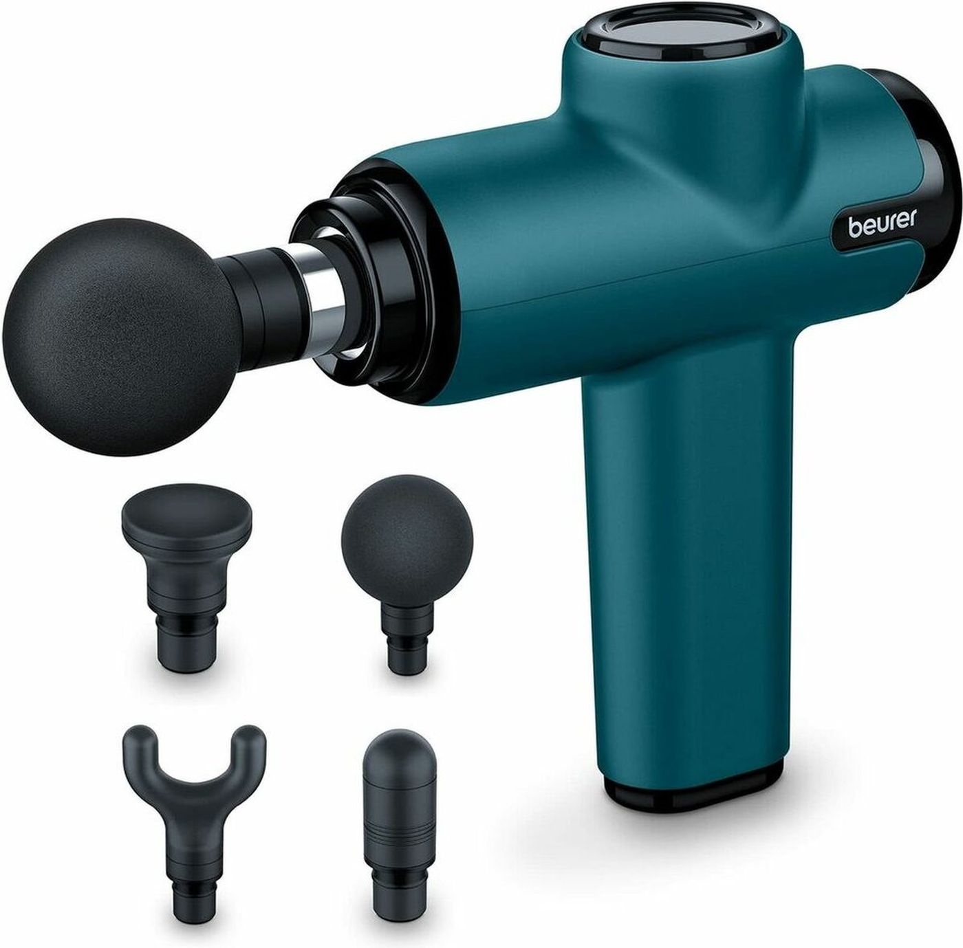 Beurer MG 99 Spiermassageapparaat - Massageapparaat