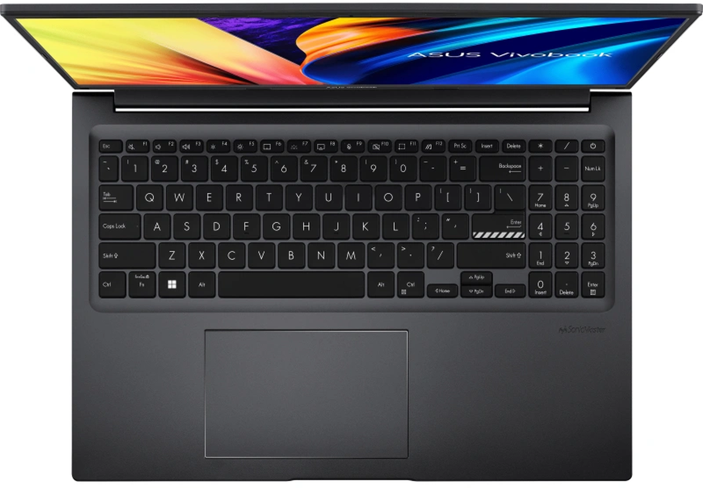 ASUS Vivobook 16 M1605YA-MB401W - Laptop