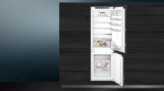 Siemens KI86NAFF0 - Inbouw koel-vriescombinatie