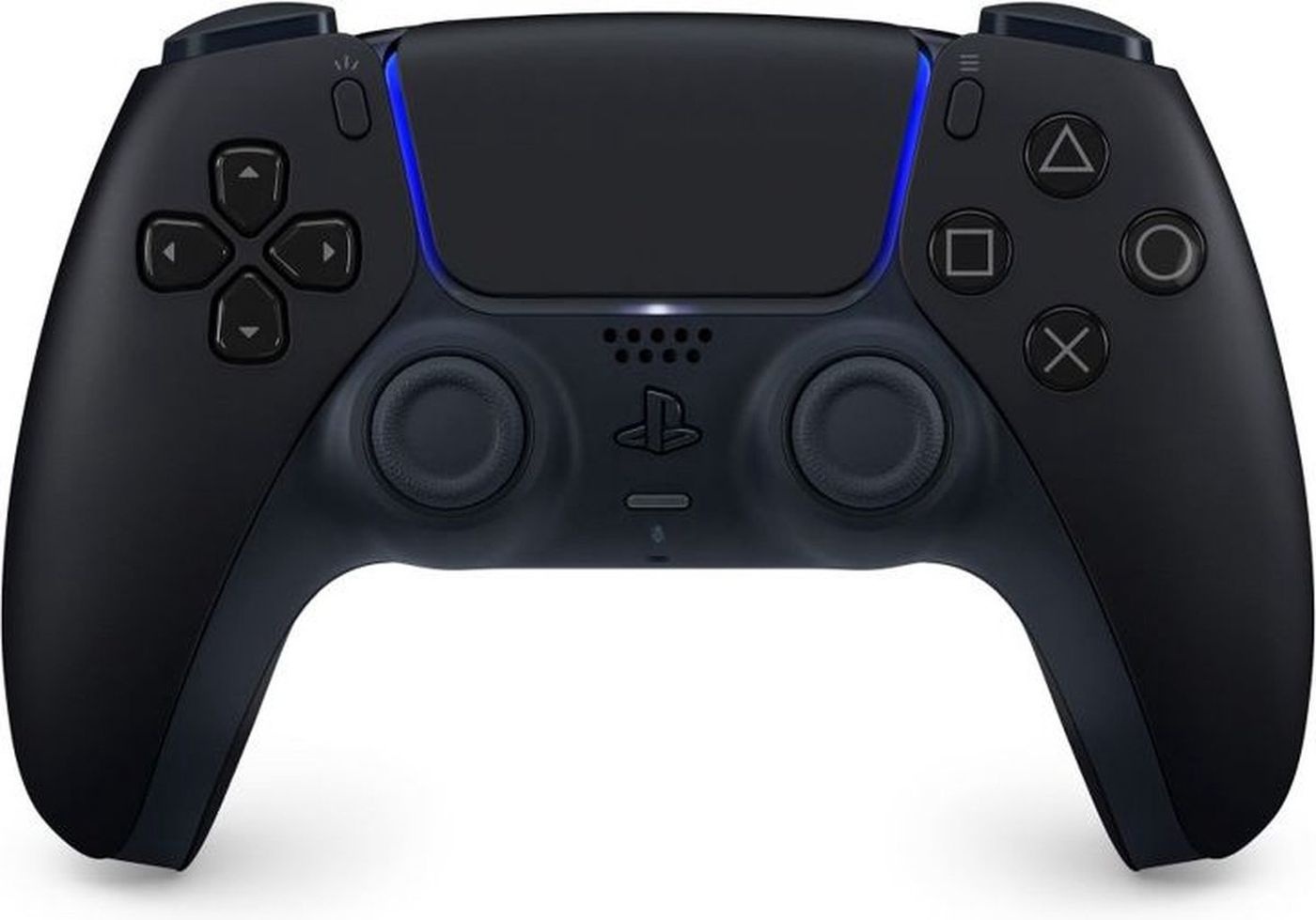 Sony PlayStation 5 DualSense Midnight Black - Controller