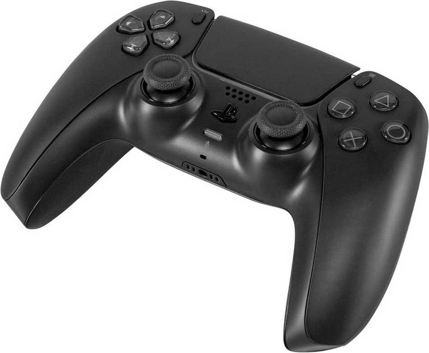 Sony PlayStation 5 DualSense Midnight Black - Controller