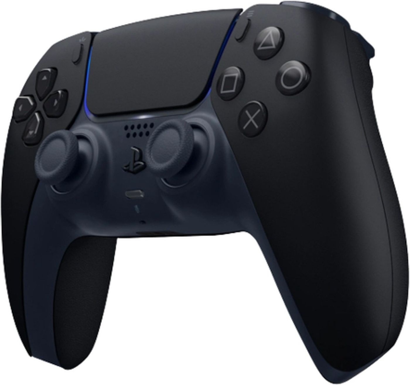 Sony PlayStation 5 DualSense Midnight Black - Controller