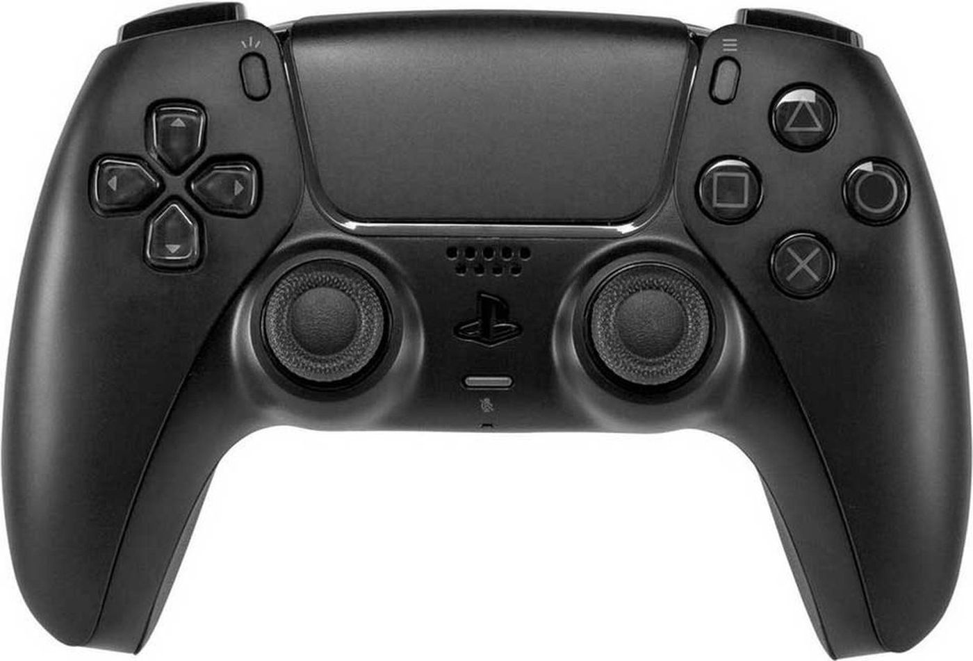 Sony PlayStation 5 DualSense Midnight Black - Controller