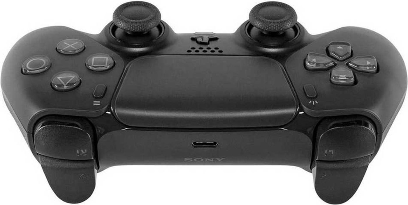 Sony PlayStation 5 DualSense Midnight Black - Controller