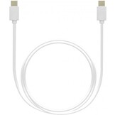 Grab 'n Go USB-C naar USB-C Kabel 1 Meter
