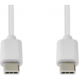 Grab 'n Go USB-C naar USB-C Kabel 1 Meter