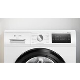 Siemens WM14N297NL - Wasmachine