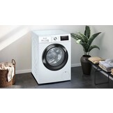Siemens WM14N297NL - Wasmachine