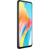 OPPO A58 128GB Glowing Black - Mobiele telefoon