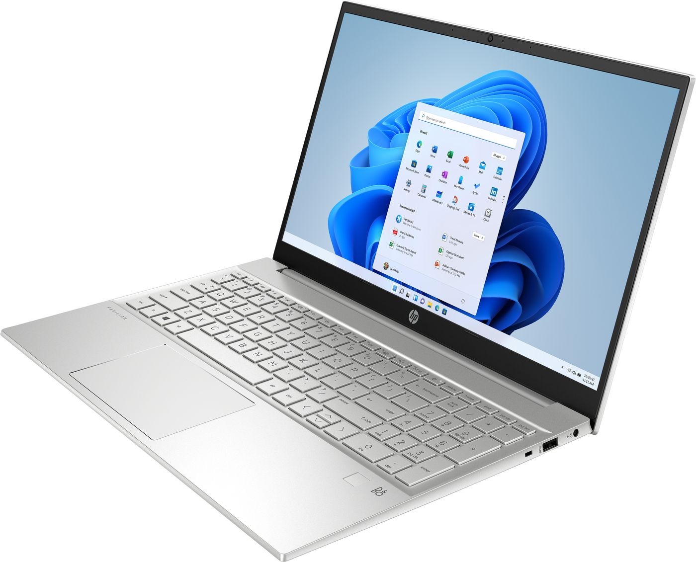 HP Pavilion 15-eh3050nd - Laptop