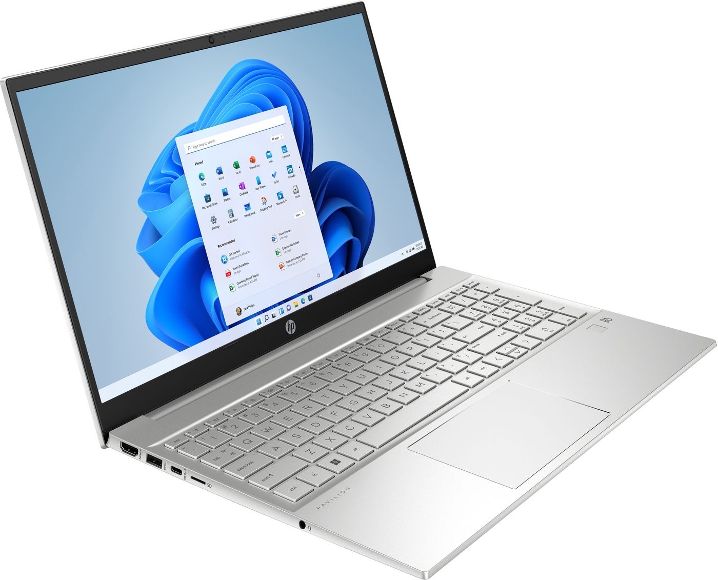 HP Pavilion 15-eh3050nd - Laptop