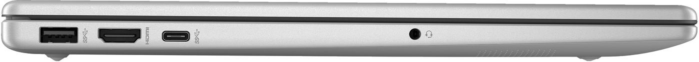 HP 15-fc0035nd - Laptop