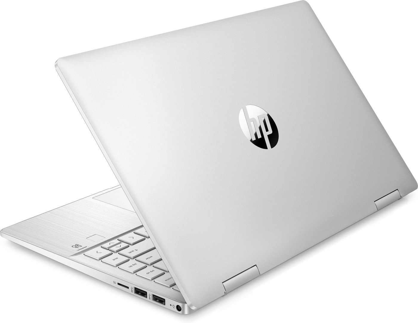 HP Pavilion x360 14-ek0010nd - Laptop