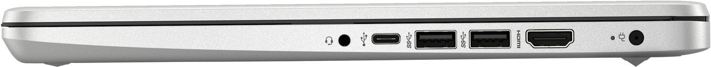 HP 14s-dq5020nd - Laptop